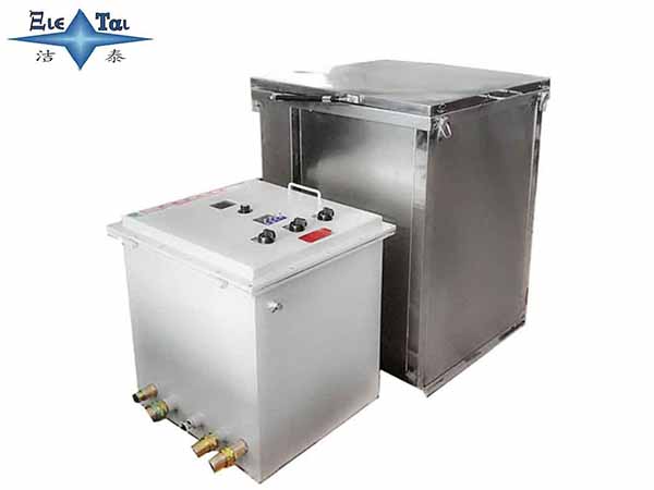 超聲波清洗機在使用中的三大注意事項 超聲波清洗機