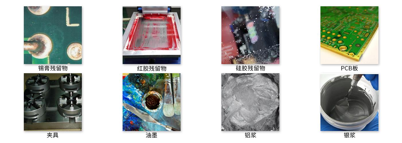 全氣動鋼網清洗機