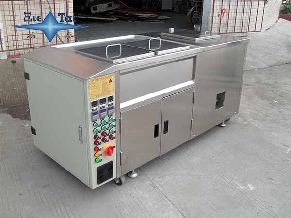 工業(yè)用超聲波清洗設(shè)備適用與哪些行業(yè)? 工業(yè)用超聲波清洗設(shè)備