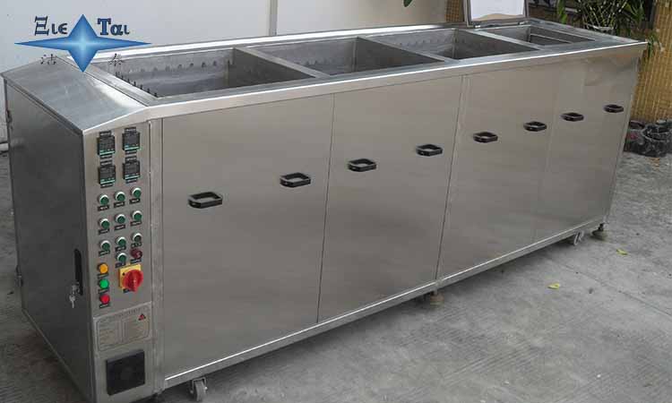 超聲波清洗機洗多久，看看這些原因