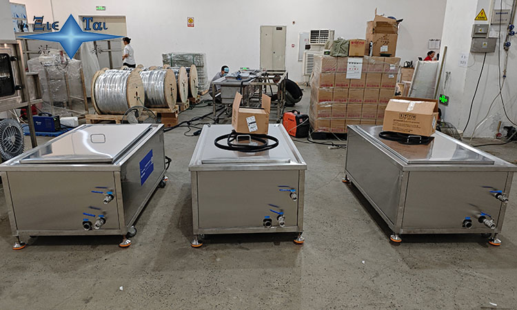 超聲波清洗機清洗強度如何科學檢定?方法與實操指南 超聲波清洗機清洗強度如何科學檢定?方法與實操指南