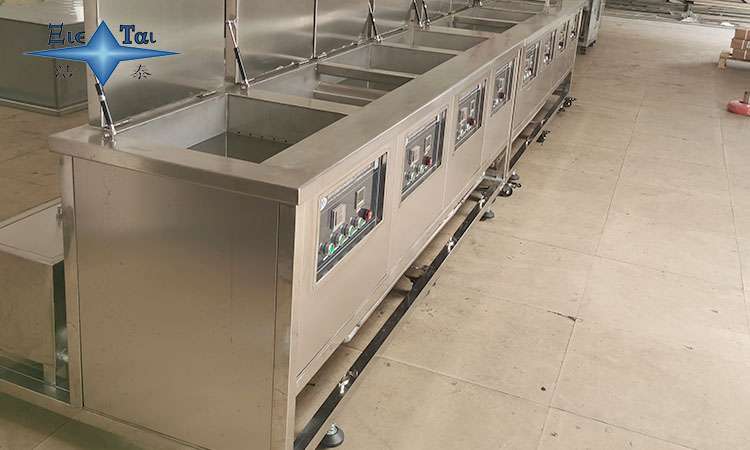 超聲波清洗機(jī)質(zhì)量檢驗全指南：5大關(guān)鍵指標(biāo)與實測方法