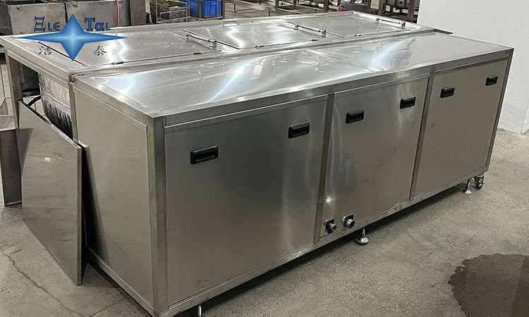 超聲波清洗機如何高效清洗試管?操作步驟與注意事項全解析 超聲波清洗機如何高效清洗試管?操作步驟與注意事項全解析