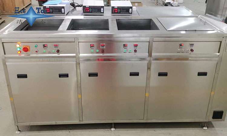 超聲波清洗機(jī)如何高效清洗試管？操作步驟與注意事項(xiàng)全解析