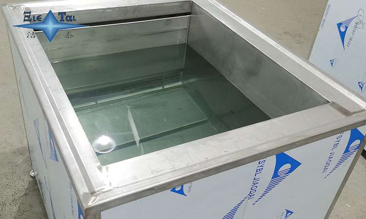 超聲波清洗機清洗墨頭的正確方法:原理、步驟與注意事項 超聲波清洗機清洗墨頭的正確方法:原理、步驟與注意事項