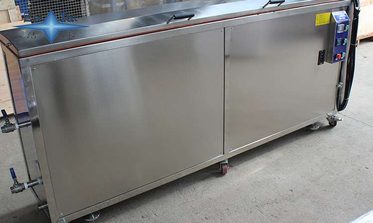 超聲波清洗機中清洗液的選擇與使用指南 超聲波清洗機中清洗液的選擇與使用指南