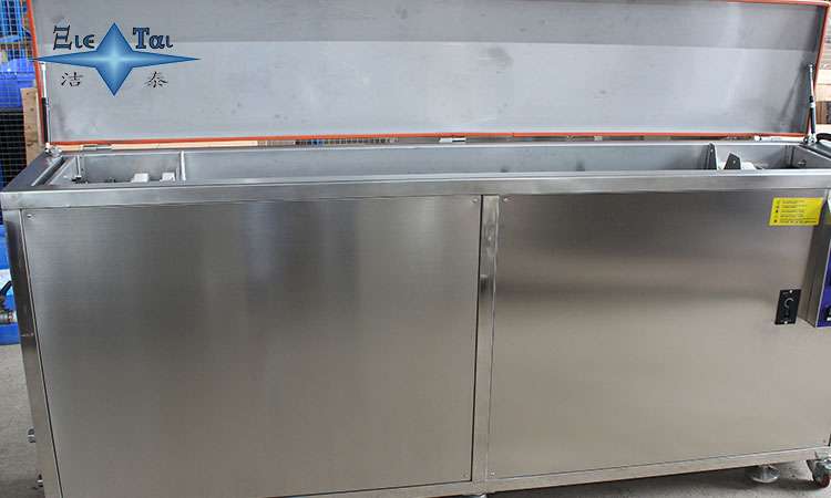 超聲波清洗機(jī)去油污的液體選擇與應(yīng)用 超聲波清洗機(jī)去油污的液體選擇與應(yīng)用