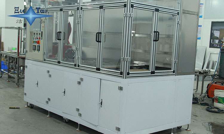 超聲波清洗機接地的重要性及專業解析 超聲波清洗機接地的重要性及專業解析