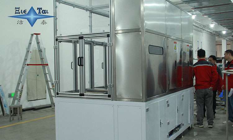 超聲波清洗機發出的聲音是什么？深入解析聲音來源與降噪方法