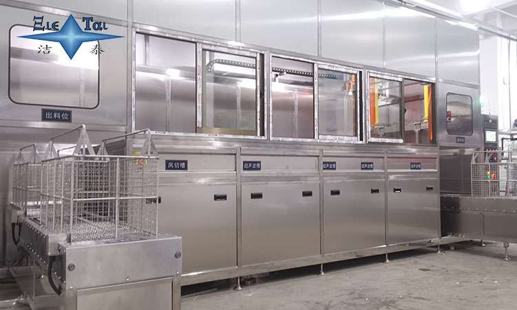 超聲波清洗機(jī)振子在什么位置?詳細(xì)解析與使用指南 超聲波清洗機(jī)振子在什么位置?詳細(xì)解析與使用指南