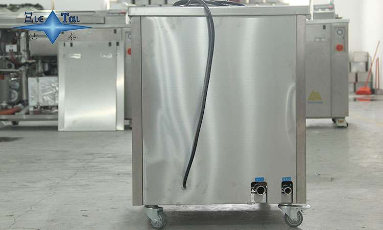 為什么有的超聲波清洗機帶電呢？揭秘背后的原因與安全使用指南