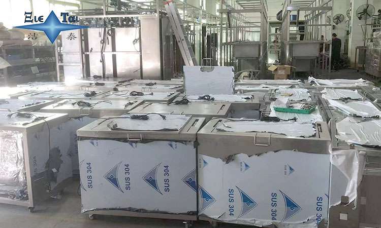 超聲波清洗機(jī)按鈕按不動(dòng)?5大常見原因及解決方法全解析 超聲波清洗機(jī)按鈕按不動(dòng)?5大常見原因及解決方法全解析