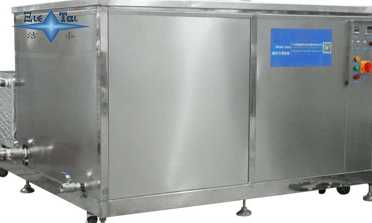 超聲波清洗機為何拒絕鋁材?揭秘材質(zhì)選擇背后的科學(xué)邏輯 超聲波清洗機為何拒絕鋁材?揭秘材質(zhì)選擇背后的科學(xué)邏輯