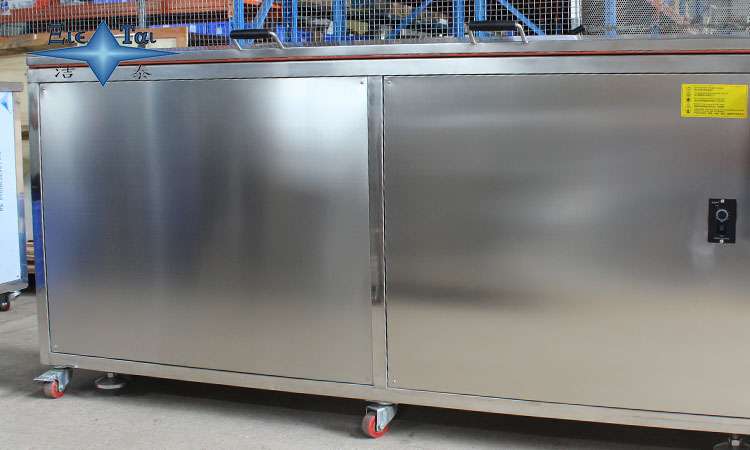 超聲波清洗機(jī)如何取消加熱:詳細(xì)操作指南與注意事項(xiàng) 超聲波清洗機(jī)如何取消加熱:詳細(xì)操作指南與注意事項(xiàng)