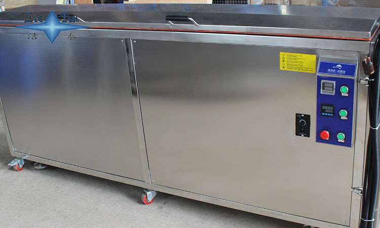 超聲波清洗機溫度如何恒定：實現(xiàn)精準控溫的方法與技巧