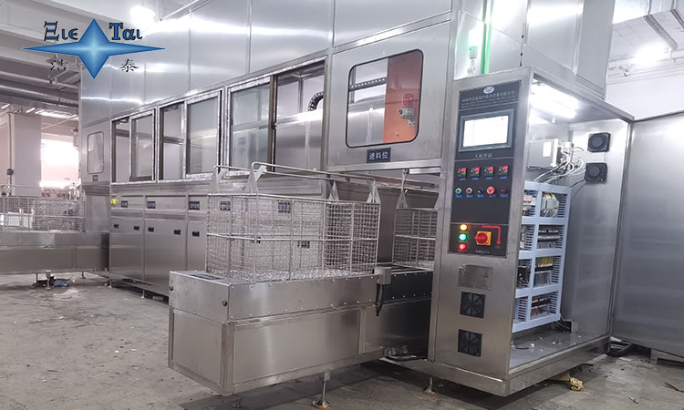 超聲波清洗機(jī)清潔假牙全攻略:正確使用方法與注意事項(xiàng) 超聲波清洗機(jī)清潔假牙全攻略:正確使用方法與注意事項(xiàng)