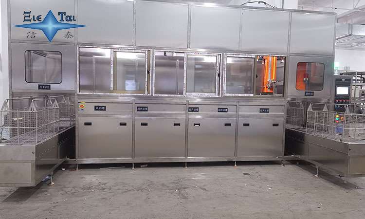 超聲波清洗機(jī)功率選擇終極指南:從原理到實(shí)操的精準(zhǔn)匹配方案 超聲波清洗機(jī)功率選擇終極指南:從原理到實(shí)操的精準(zhǔn)匹配方案