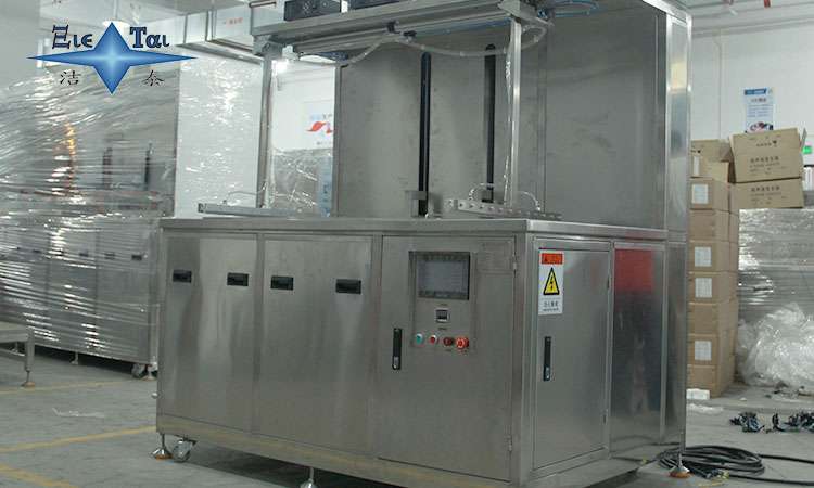 超聲波清洗機如何調溫?詳細步驟與注意事項全解析 超聲波清洗機如何調溫?詳細步驟與注意事項全解析