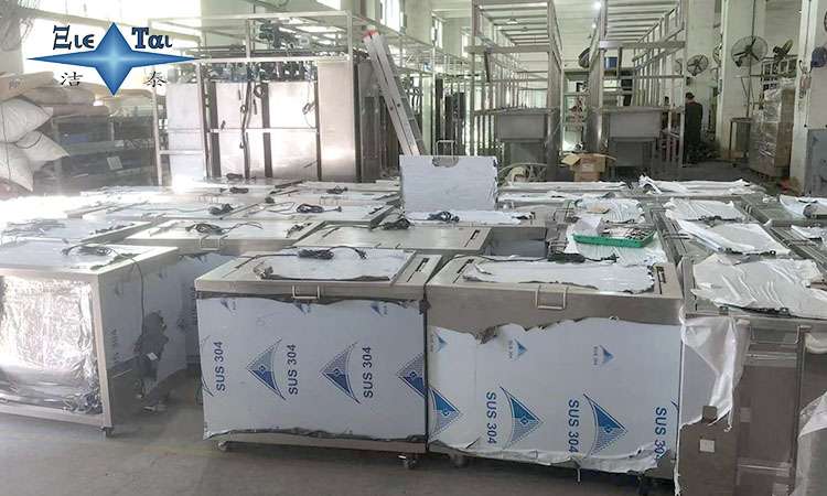 超聲波清洗機如何正確清洗金戒指?專業步驟與注意事項全解析 超聲波清洗機如何正確清洗金戒指?專業步驟與注意事項全解析