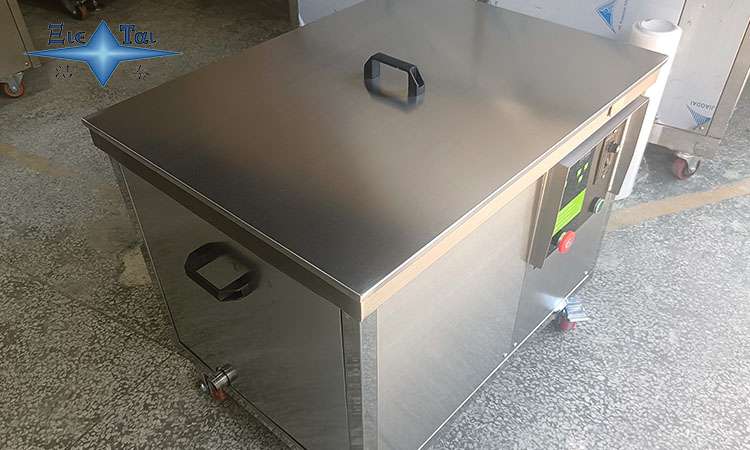 超聲波清洗機(jī)強(qiáng)度檢測(cè)全攻略:從簡(jiǎn)易測(cè)試到專(zhuān)業(yè)方案 超聲波清洗機(jī)強(qiáng)度檢測(cè)全攻略:從簡(jiǎn)易測(cè)試到專(zhuān)業(yè)方案