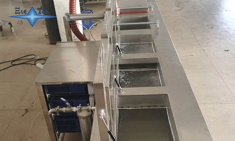 如何簡(jiǎn)單檢測(cè)超聲波清洗機(jī):5步快速判斷設(shè)備狀態(tài) 如何簡(jiǎn)單檢測(cè)超聲波清洗機(jī):5步快速判斷設(shè)備狀態(tài)