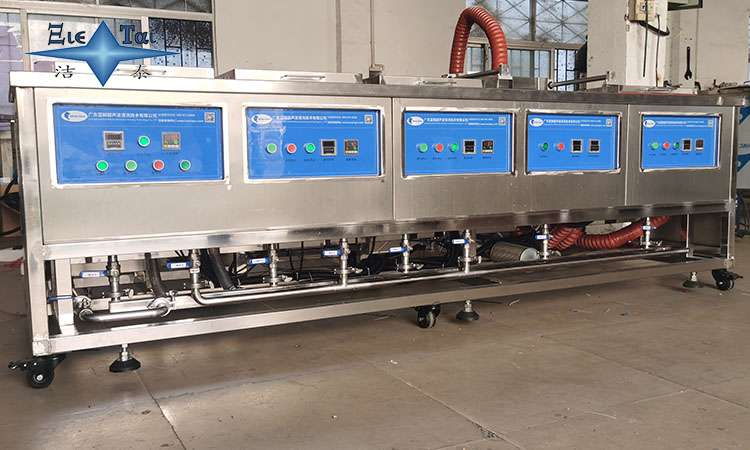 超聲波清洗機開關(guān)更換指南：3步安全操作，省錢又省心