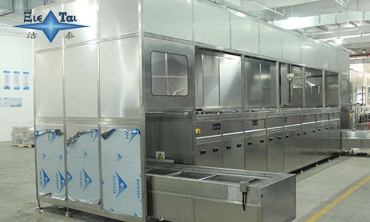 超聲波清洗機出口全流程指南：認證、物流、清關與市場策略