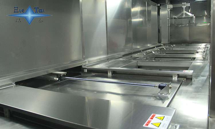 如何選擇超聲波清洗機頻率?一篇講透核心參數 如何選擇超聲波清洗機頻率?一篇講透核心參數