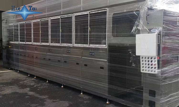 如何鑒別超聲波清洗機真假?專家支招,避坑指南! 如何鑒別超聲波清洗機真假?專家支招,避坑指南!