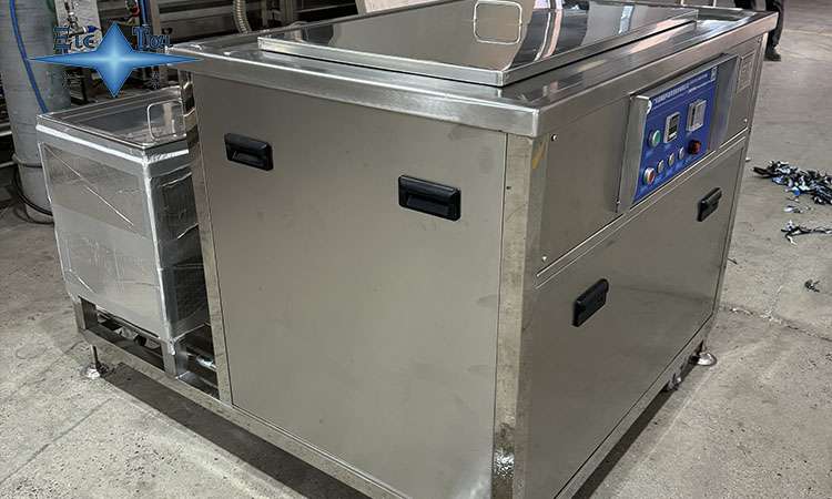 超聲波清洗機(jī)為什么會起火?全面解析原因與安全預(yù)防指南 超聲波清洗機(jī)為什么會起火?全面解析原因與安全預(yù)防指南