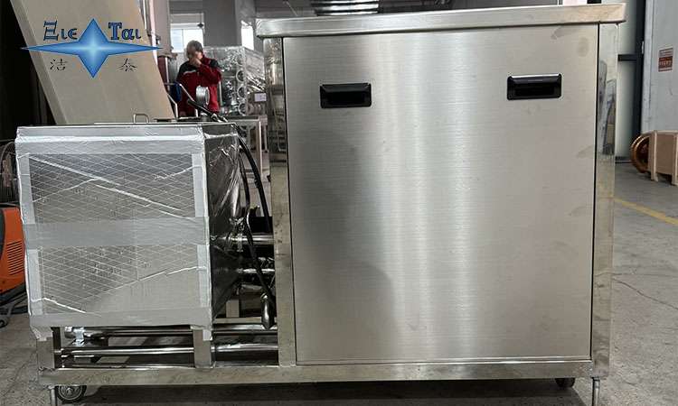 超聲波清洗機(jī)為什么會升溫?深入解析原因與溫度控制指南 超聲波清洗機(jī)為什么會升溫?深入解析原因與溫度控制指南