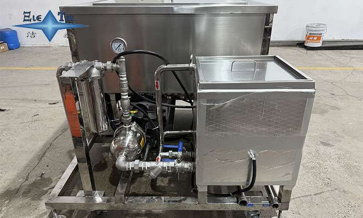 超聲波清洗機(jī)為什么易燒壞?常見原因與預(yù)防全解析 超聲波清洗機(jī)為什么易燒壞?常見原因與預(yù)防全解析