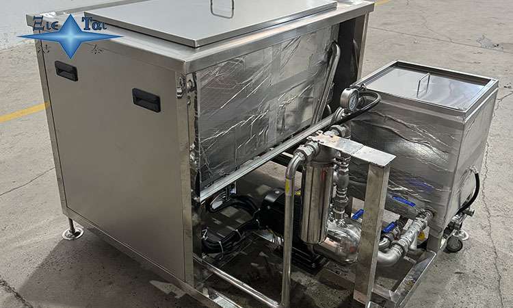 為什么超聲波清洗機工作時有聲音?解析噪音來源與降噪全攻略 為什么超聲波清洗機工作時有聲音?解析噪音來源與降噪全攻略