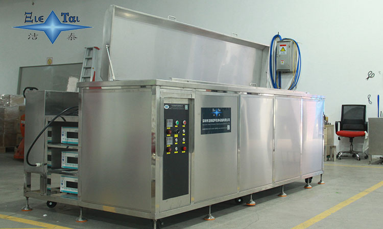 超聲波清洗機洗了為什么會生銹?全面解析金屬銹蝕成因與防護方案 超聲波清洗機洗了為什么會生銹?全面解析金屬銹蝕成因與防護方案