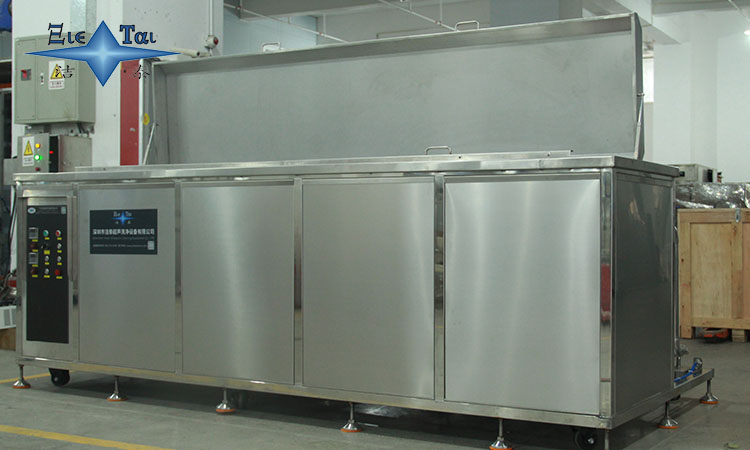 超聲波清洗機為什么要用水？揭秘核心原理與使用技巧